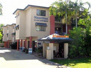 Nautilus Holiday Apartments - Accommodation Tasmania 0