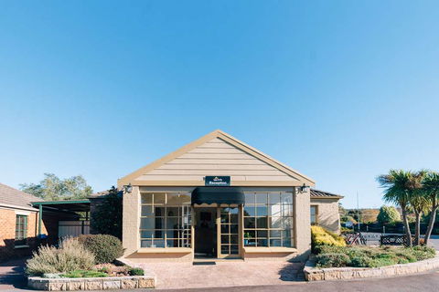 Country Club Villas - Accommodation Tasmania 1