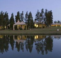 Leisure Inn Pokolbin Hill - Accommodation Tasmania
