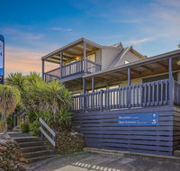Great Ocean Road Inn - Accommodation Tasmania
