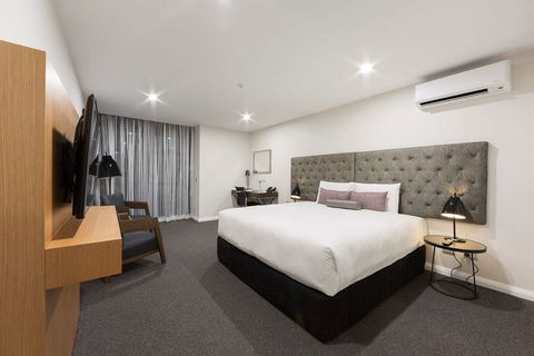 Avenue Hotel Canberra - Accommodation Tasmania 2