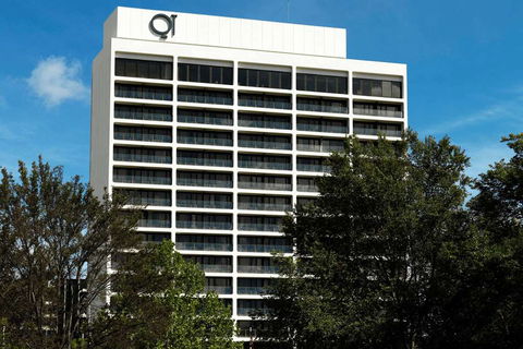 QT Canberra - Accommodation Tasmania 0