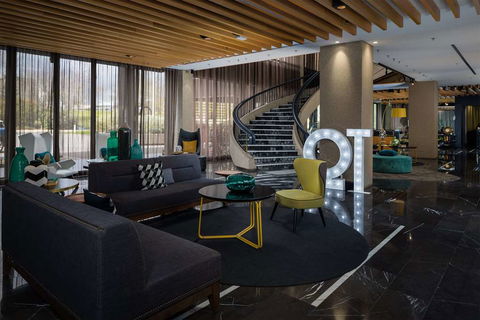 QT Canberra - Accommodation Tasmania 2