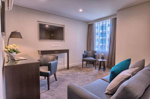 Canberra Rex Hotel - Accommodation Tasmania 1