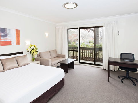 ibis Styles Canberra Tall Trees - Accommodation Tasmania 0