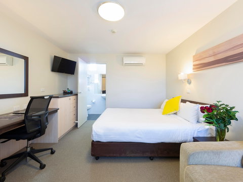 ibis Styles Canberra Tall Trees - Accommodation Tasmania 1