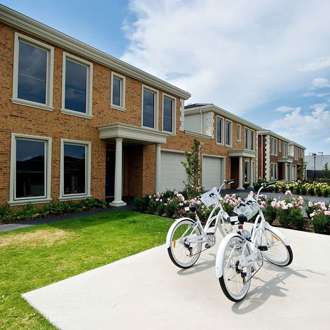 Mansi On Raymond - Accommodation Tasmania 0