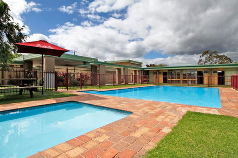 Midtown Motor Inn - Accommodation Tasmania 1