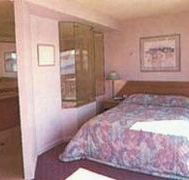 Esplanade Motor Inn - Accommodation Tasmania