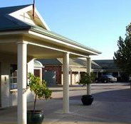 Country Gardens Motor Inn - Accommodation Tasmania