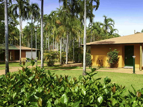 Kakadu Lodge Cooinda, Mngd By Accor - Accommodation Tasmania 0