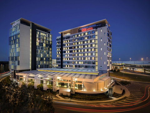 Ibis Brisbane Airport Hotel - Accommodation Tasmania 0