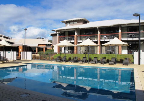 Margarets In Town Apartments - Accommodation Tasmania 0