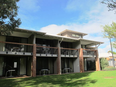 Margarets In Town Apartments - Accommodation Tasmania 1