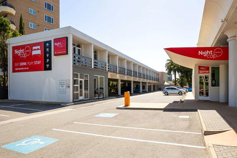 Watermark Glenelg - Accommodation Tasmania 0