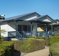 West Beach Parks - Accommodation Tasmania