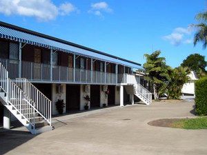 Antigua QLD Accommodation Tasmania