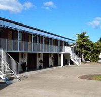 Blue Shades Motel - Accommodation Tasmania