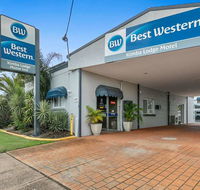 Best Western Kimba Lodge Motel - Accommodation Tasmania