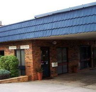 Junction Motel - Accommodation Tasmania