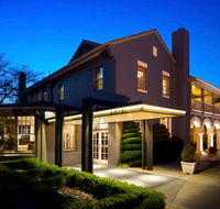 Peppers Mineral Springs - Accommodation Tasmania