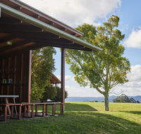Spicers Peak Lodge - Accommodation Tasmania