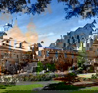 Abbey Boutique Hotel - Accommodation Tasmania