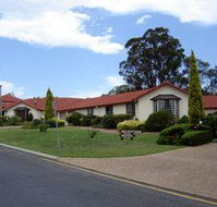 McNevins Warwick Motel - Accommodation Tasmania
