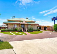 Comfort Inn Warwick - Accommodation Tasmania