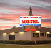 Jackie Howe Motel - Accommodation Tasmania