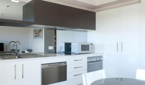 Abode Tuggeranong - Accommodation Tasmania 1