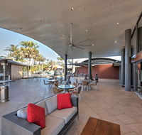McLaren Vale Motel  Apartments - Accommodation Tasmania