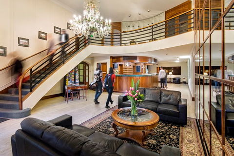 Adelaide Inn - Accommodation Tasmania 1
