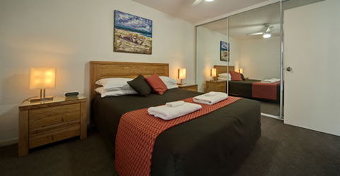 Albacore Apartments - Accommodation Tasmania 0