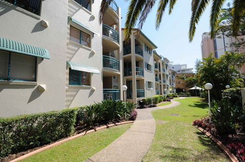 Aruba Beach Resort - Accommodation Tasmania 0