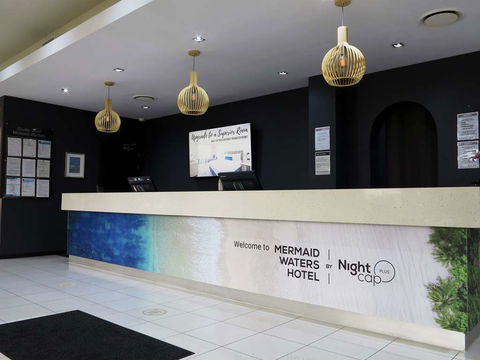 Mermaid Waters By Nightcap Plus - Accommodation Tasmania 1