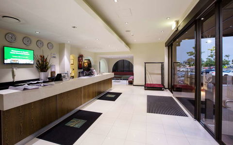 Mermaid Waters By Nightcap Plus - Accommodation Tasmania 2