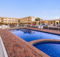 BreakFree Queanbeyan - Accommodation Tasmania