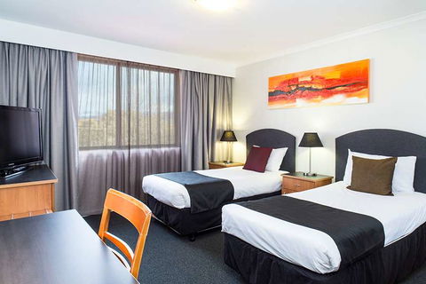 Alpha Hotel Canberra - Accommodation Tasmania 2