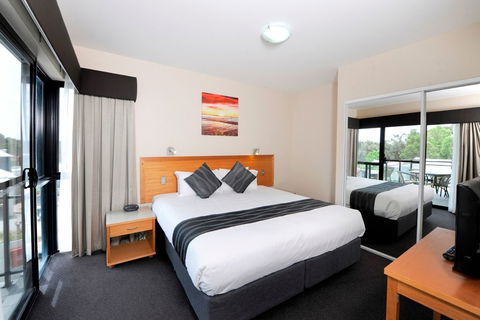 Assured Ascot Quays Apartment Hotel - Accommodation Tasmania 2
