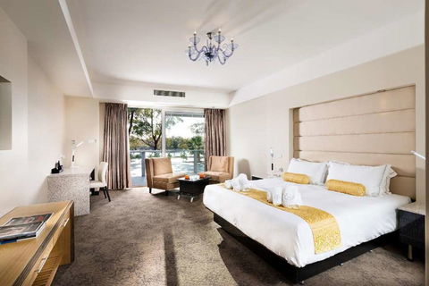 Swan River Hotel - Accommodation Tasmania 2