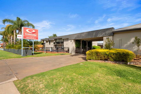 Econo Lodge All Seasons Mildura - Accommodation Tasmania 1