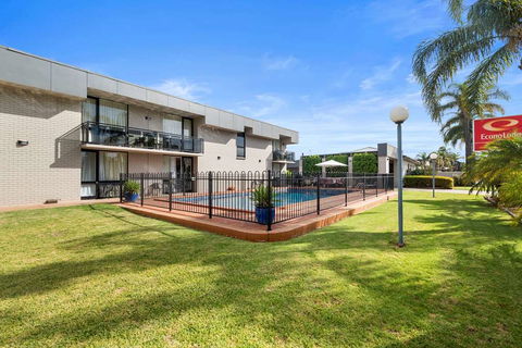 Econo Lodge All Seasons Mildura - Accommodation Tasmania 2