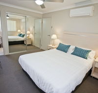 Stonewood Villas - Accommodation Tasmania
