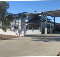 Royal Motel Miles - Accommodation Tasmania