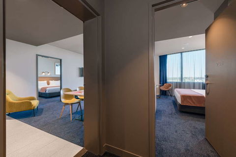 Mantra Epping - Accommodation Tasmania 0