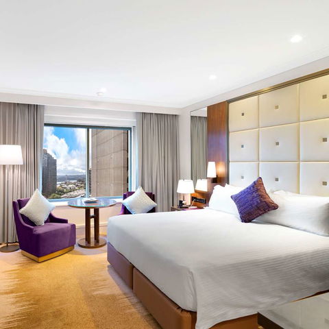 Amora Hotel Jamison Sydney - Accommodation Tasmania 2