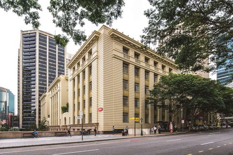 Adina Apartment Hotel Anzac Square - Accommodation Tasmania 0