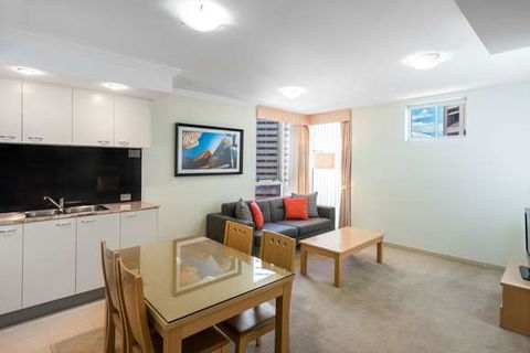 Mantra On Mary - Accommodation Tasmania 1
