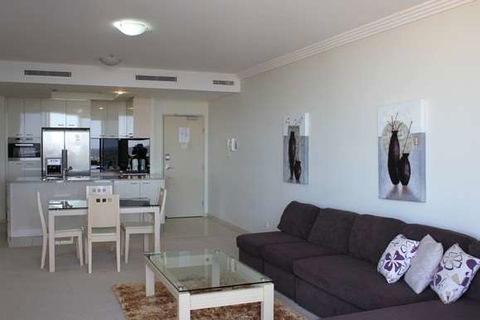 Mantra On Mary - Accommodation Tasmania 2